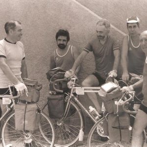 1983 - Départ Tour de France