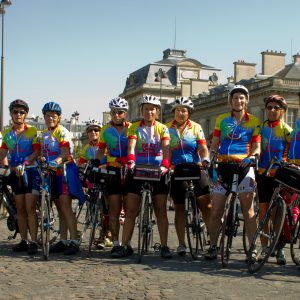 2012 - Toutes à Paris