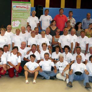 2009-Fête de la randonnée