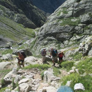 26-4-0 montée au plateau de Barme (2)