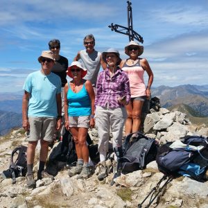 27_ la cime de la valette de Prals