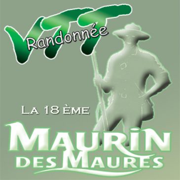 Beau succès pour la 18ème Maurin des Maures