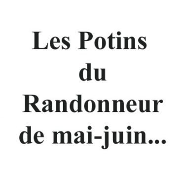 Le potin est sur le site