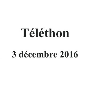 Téléthon