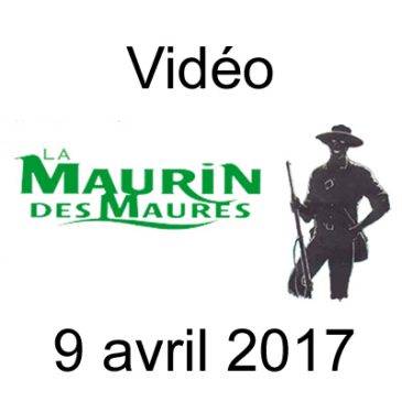 Vidéo La Maurin des Maures