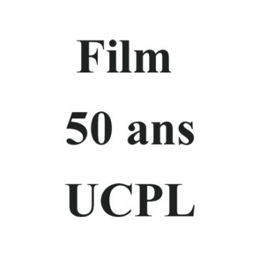 Film 50 ans de l’UCPL
